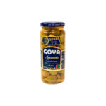 AZEITO. VERDES INTEIRAS GOYA 348g
