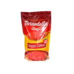 MOLHO TOMATE TRADIC. TARANTELLA 300g