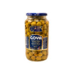 AZEITO. VERDES S/SEMENTE GOYA 875g