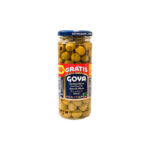 AZEITO. VERDES S/SEMENTE GOYA 430g