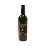 VINHO TINTO SECO SANGUE DE BOI 750ml