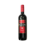 VINHO TINTO SUAVE SANGUE DE BOI 750ml