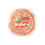 LINGUICA MIX (FRANGO+BEEF) PICANTE HALAL DU BOM 700g