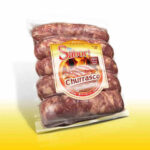 LINGUICA CHURRASCO SABOR 1Kg