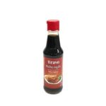 MOLHO INGLES BRAVO 150ml