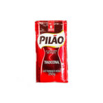CAFÉ TRADICIONAL PILAO 250g