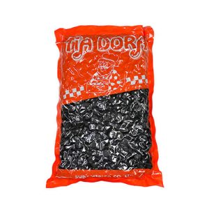 MAIZ MORADO TIA DORA 500g