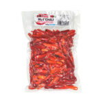 HOT CHILI MUNDIAL 500g