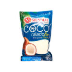COCO RALADO FINO MUNDIAL 200g