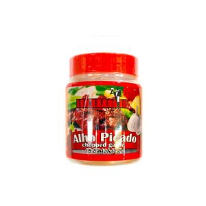 ALHO PICADO BONAPETIT 500g