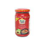 BAGOONG SPICY (S) BARRIO FIESTA  250g