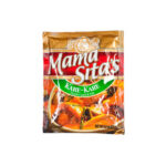 KARE KARE MIX  MAMA SITA’S 57g