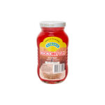 NATA DE COCO RED  FLORENCE  340g