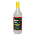 VINEGAR (L) DATU PUTI 1L