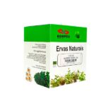 CHA QUEBRA PEDRA ERVAS NAT. 40g