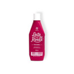 DESOD. LIQUIDO LEITE DE ROSAS 100ml