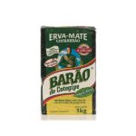 ERVA MATE CHIMARRAO BARAO 1kg