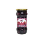 ACEITUNA BOTIJA C/PEPA PERU CHEFF 565g