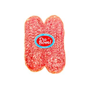 SALAME FATIADO DU BOM 100g