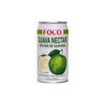 SUCO DE GOIABA FOCO 350ml