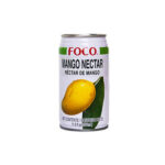 SUCO DE MANGO FOCO 350ml
