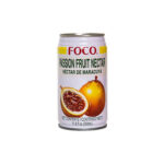 SUCO DE MARACUJA FOCO 350ml