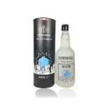 PISCO QUEBRANTA LA BOTIJA TABERNERO 700ml