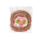 LINGUICA FINA CASEIRA DU BOM 400g