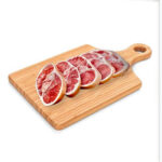 OSSOBUCO PORCO CORT/SLICE /Kg