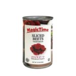 BETERRABA SLICE MAGIC TIME 326g