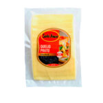 QUEIJO PRATO FATIADO STO AMARO 150g
