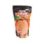 SAL GROSSO TEMPERADO MUNDIAL 750g