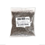 CHIA SEED PERU CHEFF 250g
