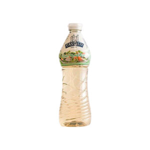 VINAGRE CLARO CASTELO 500ml