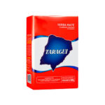 YERBA MATE CON PALO TARAGUI 500g