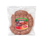 LINGUICA BRASEIRA DU BOM 900g