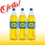 INCA KOLA 1.5L  Oferta! 3un