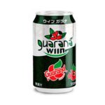 GUARANA WIIN LATA 350ml