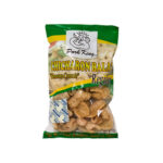 CHICHARON BALAT REGULAR PORK KING 60g