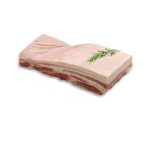 COSTELA PORCO S/O C/PELE /Kg (Crudo)