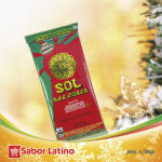 CHOCOLATE CLAVO/CANELA SOL DEL CUSCO 90g