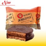 ALFAJOR ARGENTINO JORGITO 55g