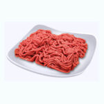 CARNE MOIDA (Boi | Res)