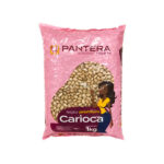 FEIJAO CARIOCA PREMIUM PANTERA 1Kg