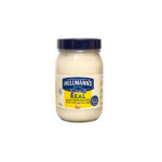 MAYONESA (USA) HELLMANNS 430g