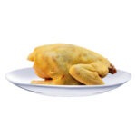 GALINHA INTEIRA - GALLINA ENTERA /Kg
