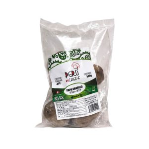 PAPA AMARILLA ENTERA PERU CHEFF 500g