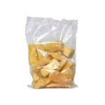 MANDIOCA /YUCA AMARILLA PRECOZIDA 500g PCheff