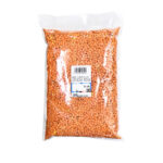 RED LENTILS/ LENTEJAS ROJAS SABOR L 1Kg