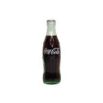 COCA COLA Botella Vidrio 190ml